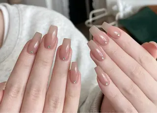 ネイル 🎀🎀YooLi Nail Salonのネイルデザイン