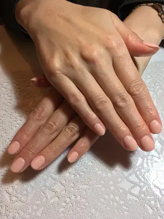ネイル 古川 里美のネイルデザイン