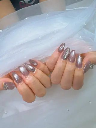 ネイル Queeens nailのネイルデザイン