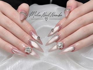 ネイル Anna Melia Nailのネイルデザイン