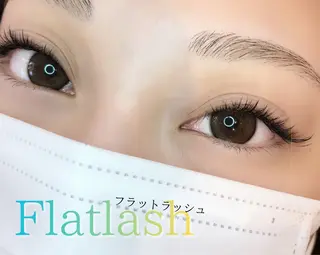 マツエク・マツパ brille ~eyelash~のマツエク・マツパデザイン