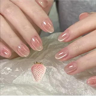 ネイル H&B ヨウのネイルデザイン