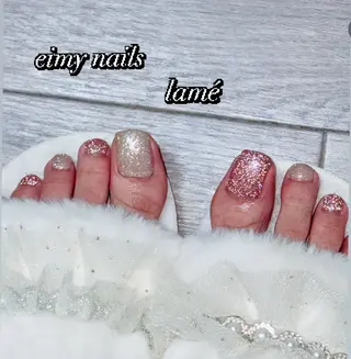 ネイル eimy nails♡のネイルデザイン
