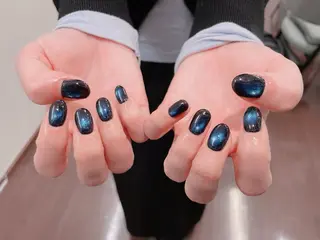 ネイル 中野駅から2分 MEO NAILのネイルデザイン