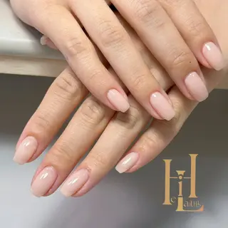 ネイル Helianthus haruのネイルデザイン