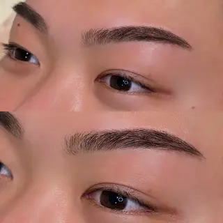 アイブロウ sui yuiの眉毛・アイブロウイメージ