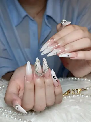 ネイル Julli NailStudioのネイルデザイン