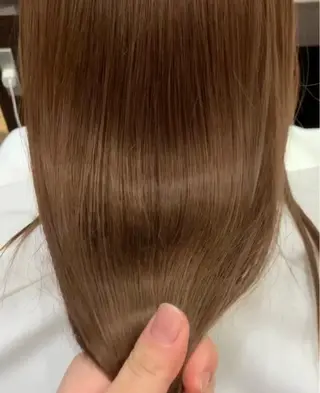 カラー 艶髪/髪質改善 ♡Tsuzumiのその他イメージ