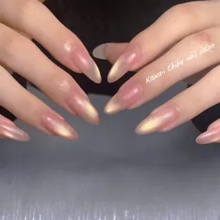 ネイル Kawaii _Nailのネイルデザイン