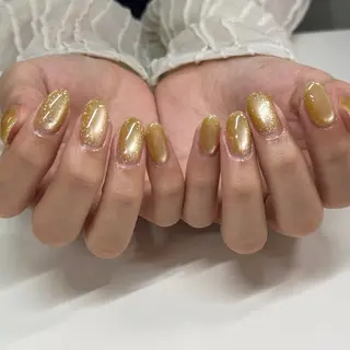ネイル フリーネイリスト michiのネイルデザイン