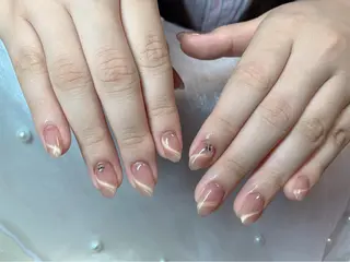 ネイル beautynail Emiのネイルデザイン