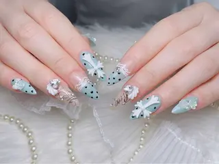 ネイル Sora  Nail Studioのネイルデザイン