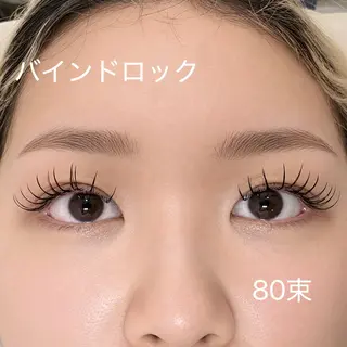マツエク・マツパ 🌷LOARK eyelash.梶川のマツエク・マツパデザイン
