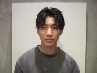 ショート 柴田 愛奈のヘアスタイル