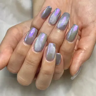 ネイル Reflection marikoのネイルデザイン