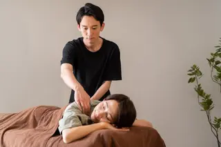 三澤 翼のエステ・リラクイメージ