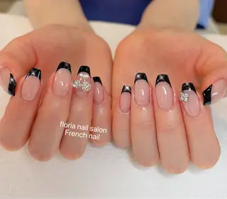 ネイル Floria nail salonのネイルデザイン
