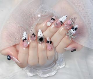 ネイル Hana Nail Salonのネイルデザイン