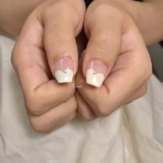 ネイル chai nail _ai📍鶴橋/桃谷のネイルデザイン