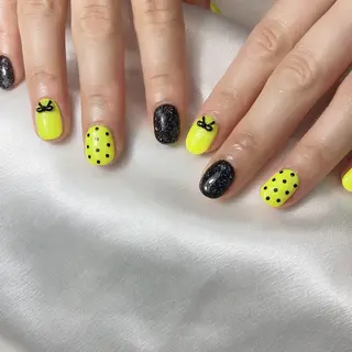 ネイル Legit nail salonのネイルデザイン