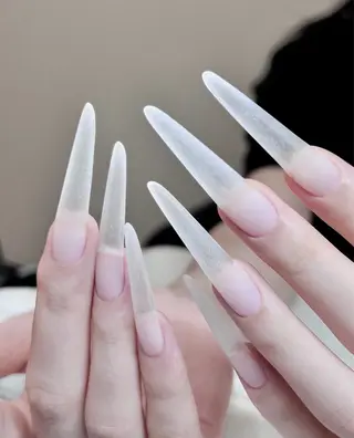 ネイル LadyJJNail つくばのネイルデザイン