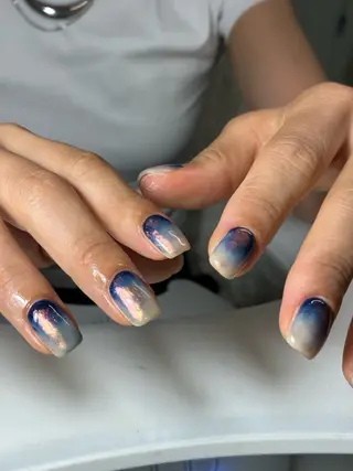 ネイル morunail nailのネイルデザイン