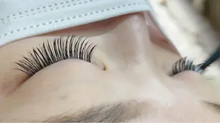 マツエク・マツパ eyelash Romyのマツエク・マツパデザイン