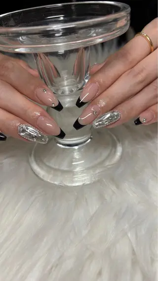 ネイル 🫧sol nail🩰のネイルデザイン