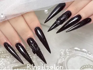 ネイル R1🎀Nail💕 池袋東口店のネイルデザイン