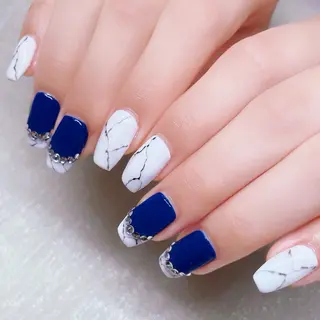 ネイル Nailist suzuのネイルデザイン