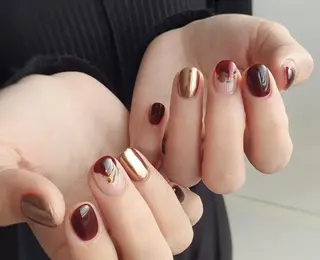 ネイル Cute beauty2のマツエク・マツパデザイン