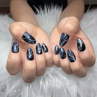 ネイル YOINAIL ヨイネイルサロンのネイルデザイン
