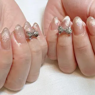 ネイル La cielのネイルデザイン