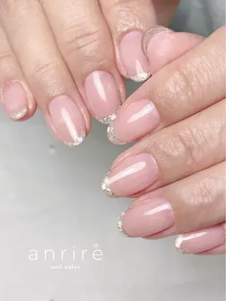 ネイル nailsalon anrireのネイルデザイン