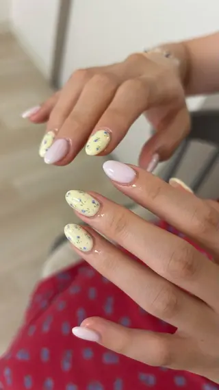 ネイル moufu.nail /sayaka 本町のその他イメージ