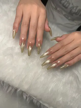 ネイル ハナ Nailsのネイルデザイン