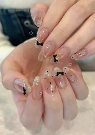 ネイル For you. Nail Salonのネイルデザイン