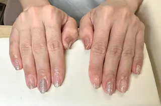 ネイル minuit ♡華恋♡のネイルデザイン