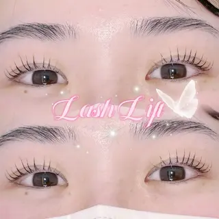 マツエク・マツパ ♡ re-born sakura ♡のマツエク・マツパデザイン