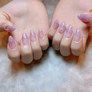 ネイル UNELMA _ERIKAのネイルデザイン