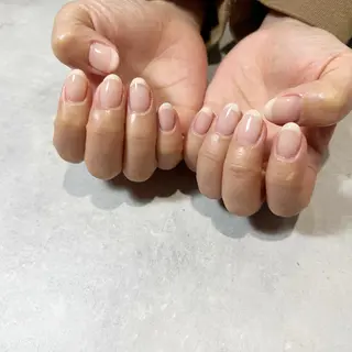 ネイル A/gan nail salonのネイルデザイン