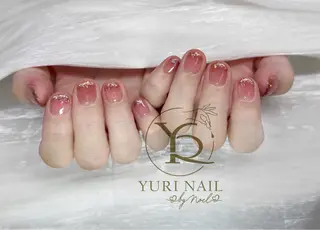 ネイル YURI Nail Funabashiのネイルデザイン