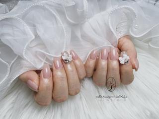 ネイル M2beauty Renaのネイルデザイン