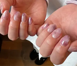 ネイル nailartist lisaのネイルデザイン