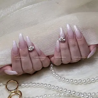 ネイル ドリム Nailのネイルデザイン