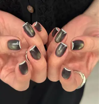 ネイル Blé nailのネイルデザイン
