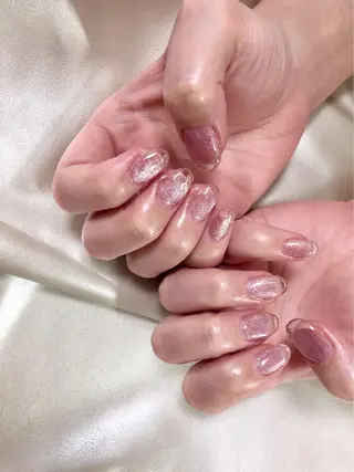 ネイル kiki nail &brow二子玉川のネイルデザイン