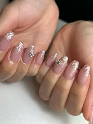 ネイル nail salon baebaeのネイルデザイン