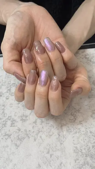 ネイル Will nail salonのネイルデザイン