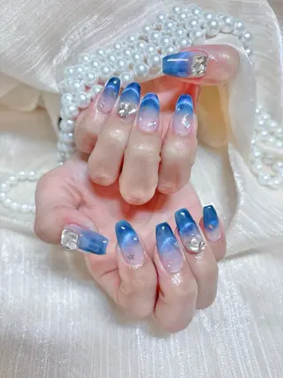 ネイル 美愈 miyuのネイルデザイン